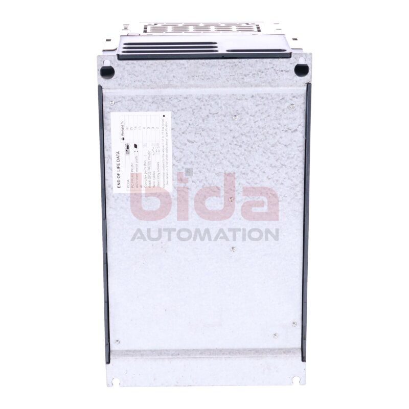 Telemecanique/Schneider ATV71HU75N4 Frequenzumrichter / Frequency Converter 480Frequenzumrichter / Frequency Converter 480V 40A 7,5 kW