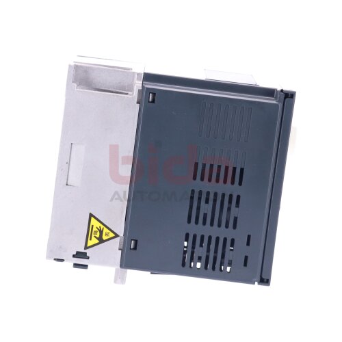 Telemecanique/Schneider ATV312H055N4 Frequenzumrichter / Frequency Converter 0,55kW 380-500V