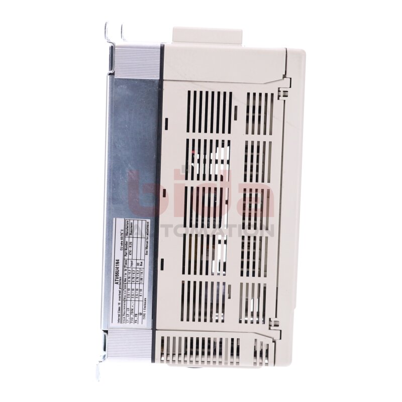 Telemecanique/Schneider ATV66U41N4 Frequenzumrichter / Frequency Converter  400-460V