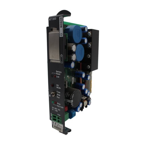 Bosch 1070075096-307  Netzteil Power Adapter
