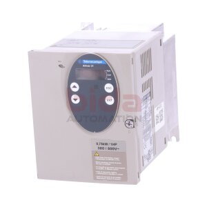 Telemecanique/Schneider ATV31H075N4 Frequenzumrichter /...