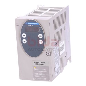 Telemecanique/Squarde D ATV31H037M2 Frequenzumrichter /...