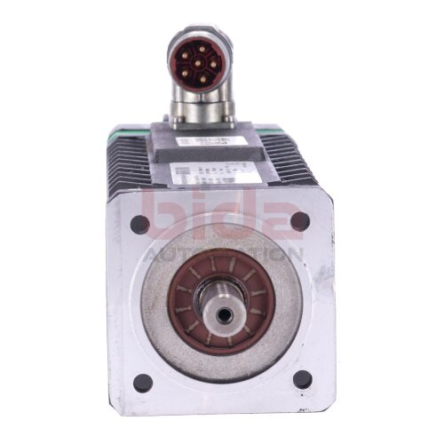 LS Leroy Somer 75UMB301CBCAA Servomotor / Servo Motor 24VDC