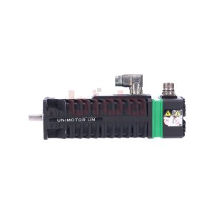LS Leroy Somer 75UMB301CBCAA Servomotor / Servo Motor 24VDC