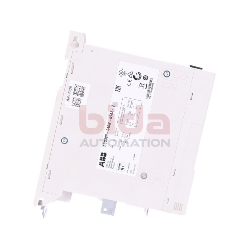 ABB ACS380-040N-09A8-2 Frequenzumrichter / Frequency Converter 230VAC