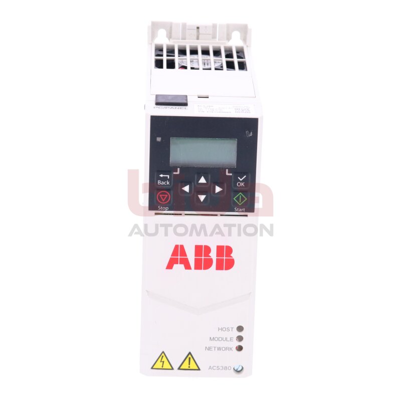 ABB ACS380-040N-09A8-2 Frequenzumrichter / Frequency Converter 230VAC