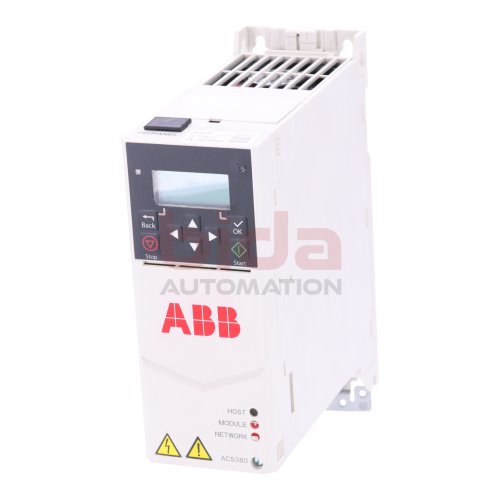 ABB ACS380-040N-09A8-2 Frequenzumrichter / Frequency Converter 230VAC