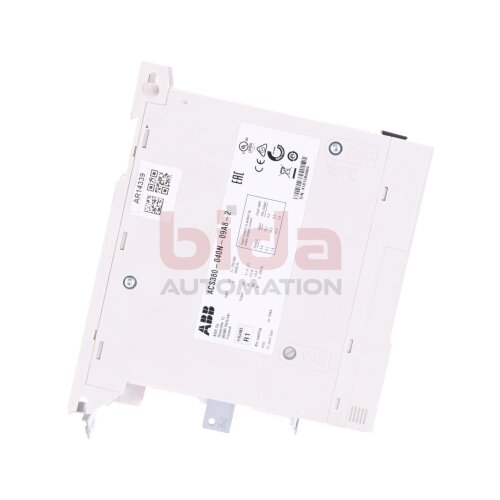 ABB ACS380-040N-09A8-2 Frequenzumrichter / Frequency Converter 230VAC