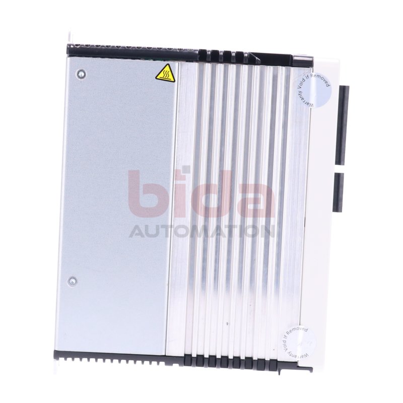 ABB MFE190-04UN-03A0-2  Frequenzumrichter / Frequency Converter 105-264 VAV 7,0 A