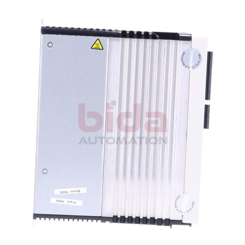 ABB MFE190-04UN-06A0-2 Frequenzumrichter / Frequency Converter 105-264 VAC 14,0 A