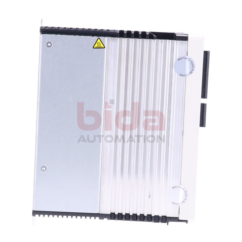 ABB MFE190-04UN-09A0-2 Frequenzumrichter / Frequency Converter 105-264 VAC 20 A