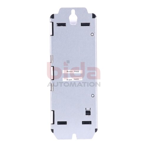 ABB MFE190-04UN-09A0-2 Frequenzumrichter / Frequency Converter 105-264 VAC 20 A