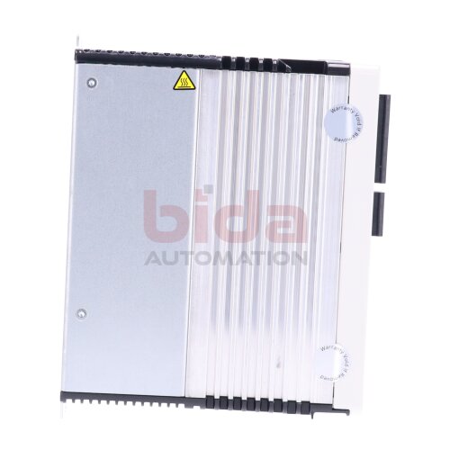 ABB MFE190-04UN-09A0-2 Frequenzumrichter / Frequency Converter 105-264 VAC 20 A