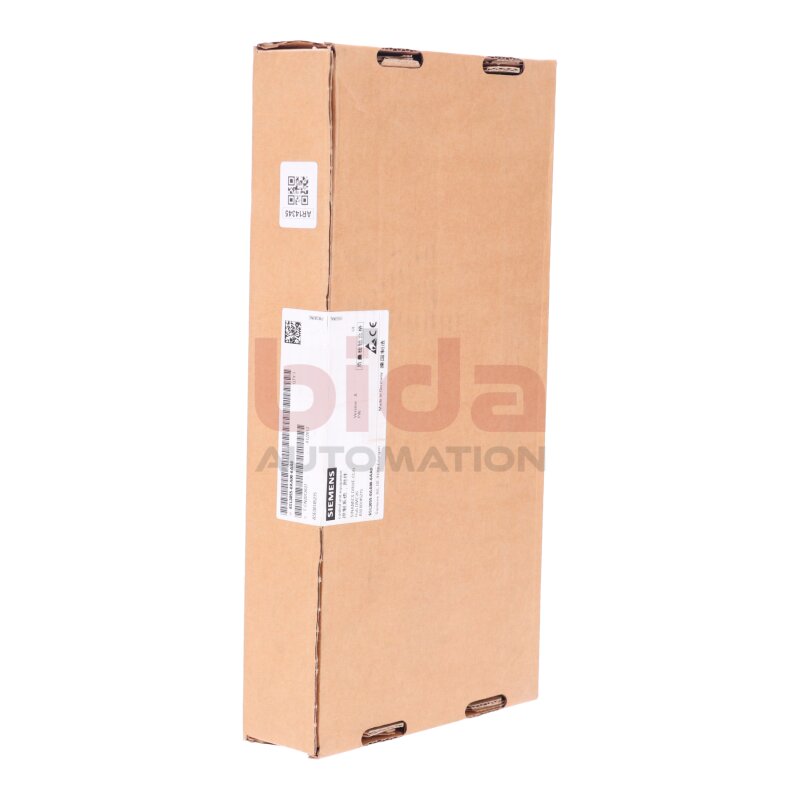 Siemens 6SL3055-0AA00-6AA0 Drive-CLiQ Hub Module Cabinet DMC20