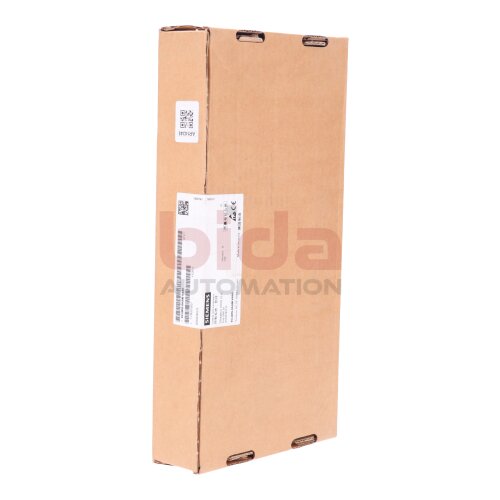 Siemens 6SL3055-0AA00-6AA0 Drive-CLiQ Hub Module Cabinet DMC20