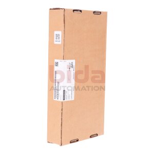 Siemens 6SL3055-0AA00-6AA0 Drive-CLiQ Hub Module Cabinet...