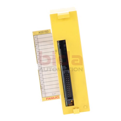 Fanuc A03B-0819-C154 Erweiterungsmodule / Extension module 12/24 VDC 0,5A