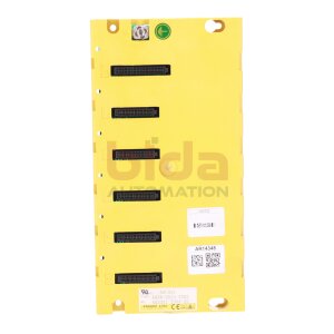 Fanuc A03B-0819-C002 Module