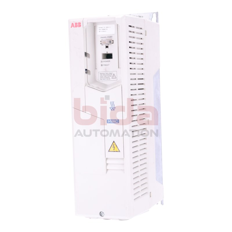 ABB ACH580-01-025A-4 Frequenzumrichter / Frequency Converter 400-480 V 25-21 A