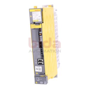 Fanuc A06B-6114-H105 Servoverstärker / Servo...