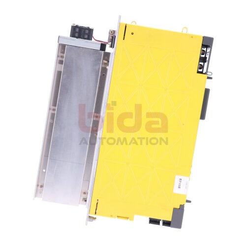 Fanuc A06B-6114-H209 Servo-Verst&auml;rker-Modul / Servo amplifier module 240V 19A