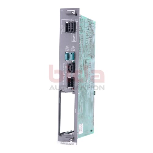 Fanuc A16B-2203-0370/13E Netzteil Power / Supply Unit 20-240V 2,5A