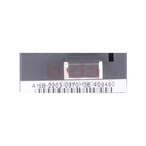 Fanuc A16B-2203-0370/13E Netzteil Power / Supply Unit...