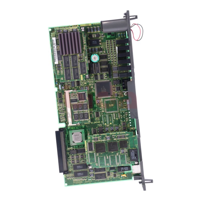 Fanuc A16B-3200-0412/04A Platine / Circuit board