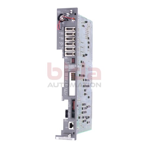 Fanuc A16B-3200-0412/04A Platine / Circuit board