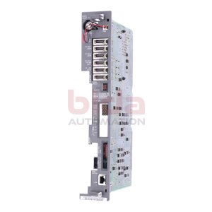 Fanuc A16B-3200-0412/04A Platine / Circuit board