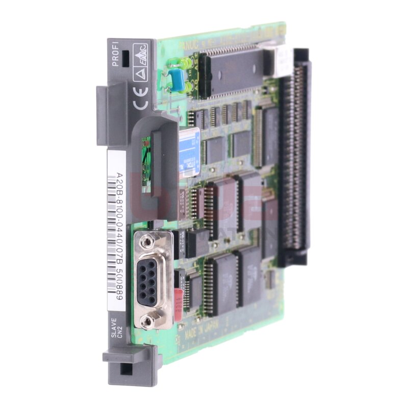 Fanuc A20B-8100-0440/07B Profi-Bus-Slave