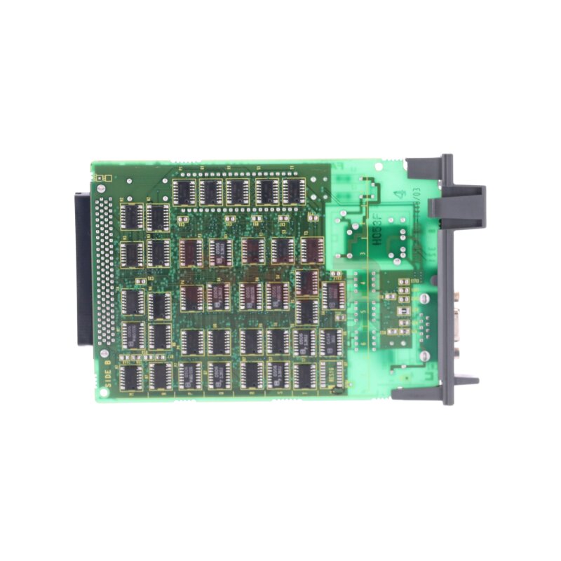 Fanuc A20B-8100-0440/07B Profi-Bus-Slave