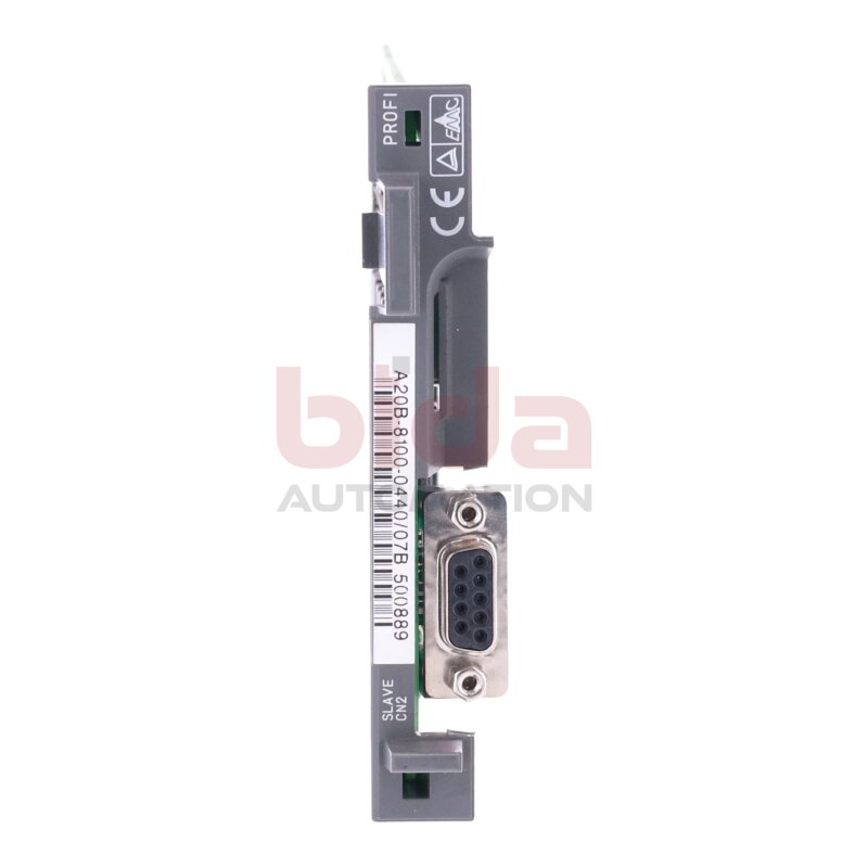 Fanuc A20B-8100-0440/07B Profi-Bus-Slave