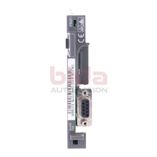 Fanuc A20B-8100-0440/07B Profi-Bus-Slave