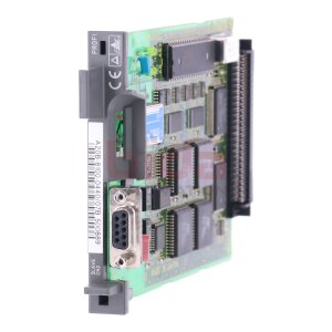 Fanuc A20B-8100-0440/07B Profi-Bus-Slave