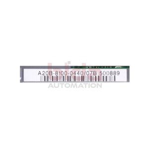 Fanuc A20B-8100-0440/07B Profi-Bus-Slave