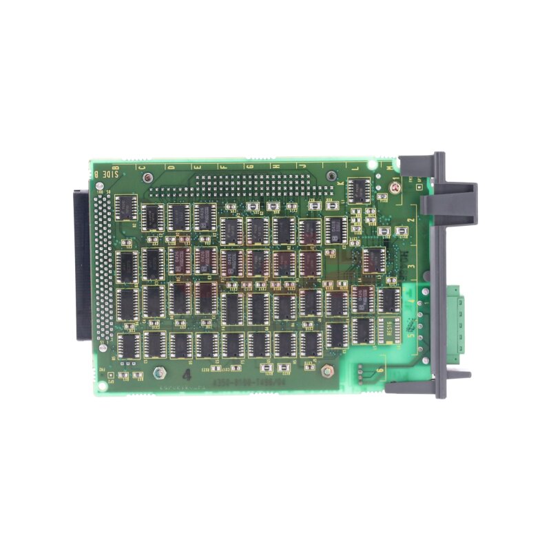 Fanuc A20B-8100-0492/01A Platine / Circuit board
