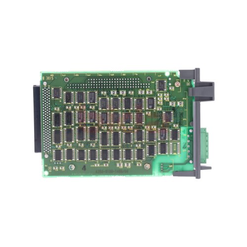 Fanuc A20B-8100-0492/01A Platine / Circuit board