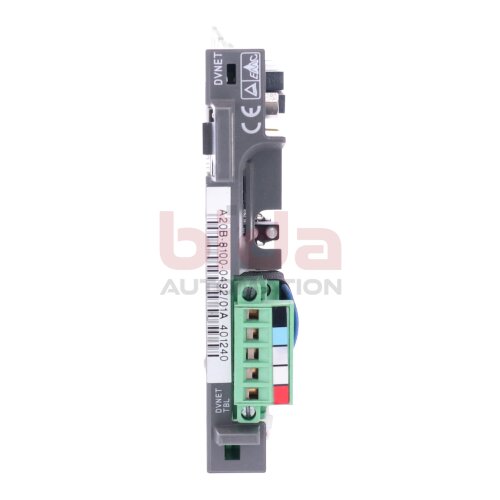 Fanuc A20B-8100-0492/01A Platine / Circuit board