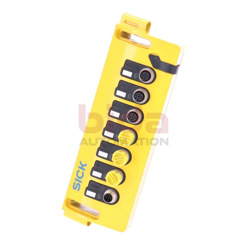 Sick UE403-A0930 Sicherheitsschaltger&auml;t / Safety switchgear 24VDC 3W