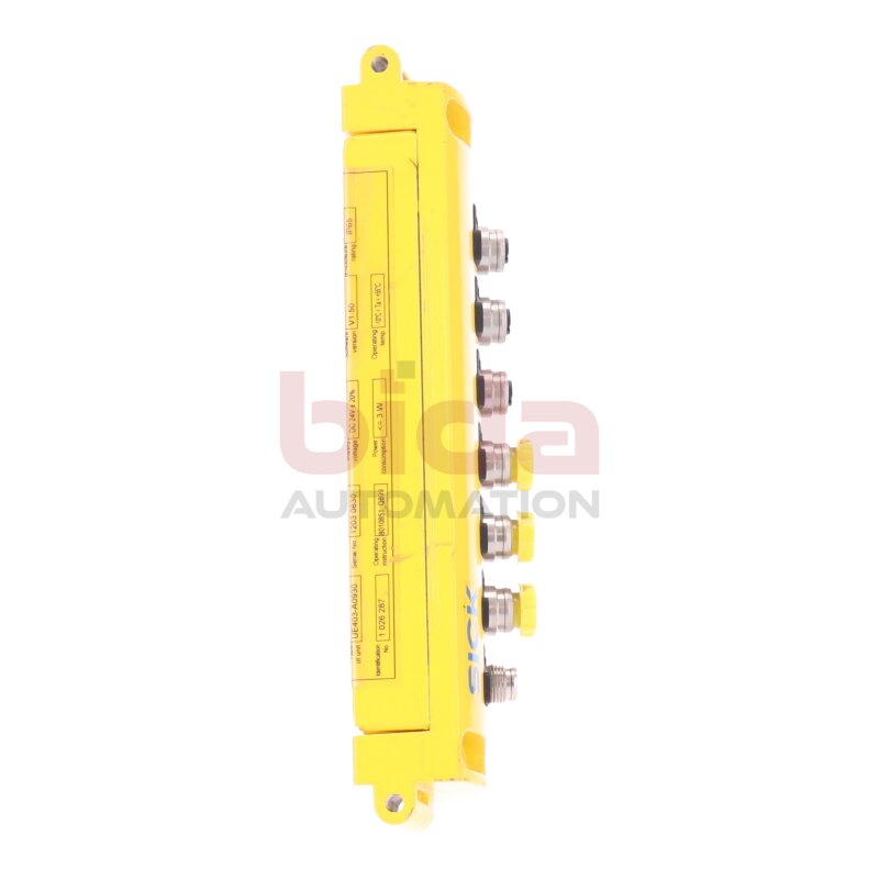 Sick UE403-A0930 Sicherheitsschaltger&auml;t / Safety switchgear 24VDC 3W