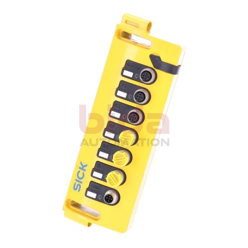 Sick UE403-A0930 Sicherheitsschaltger&auml;t / Safety switchgear 24VDC 3W
