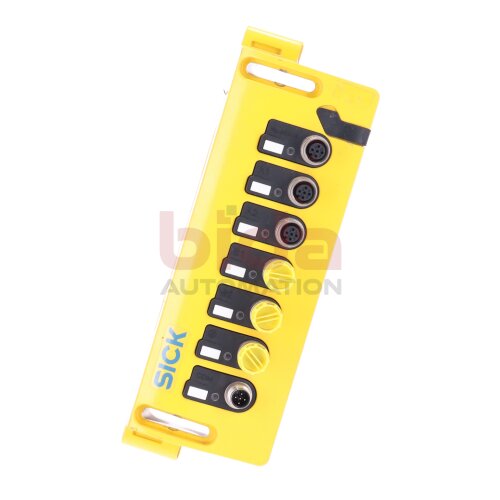 Sick UE403-A0930 Sicherheitsschaltger&auml;t / Safety switchgear 24VDC 3W