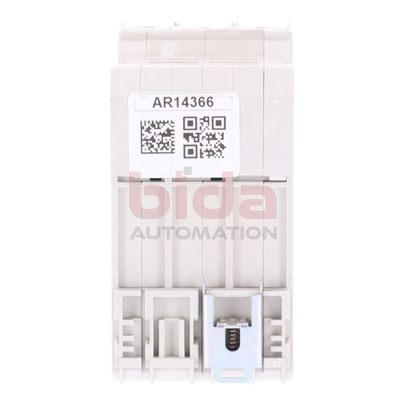 Leuze Lumiflex MSI-mx/Rx (549905) Sicherheitsrelais / Safety Relay  24 VDC 5A
