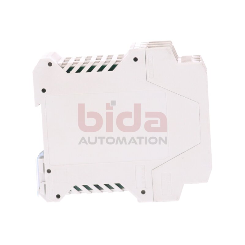 Leuze Lumiflex MSI-mx/Rx (549905) Sicherheitsrelais / Safety Relay  24 VDC 5A