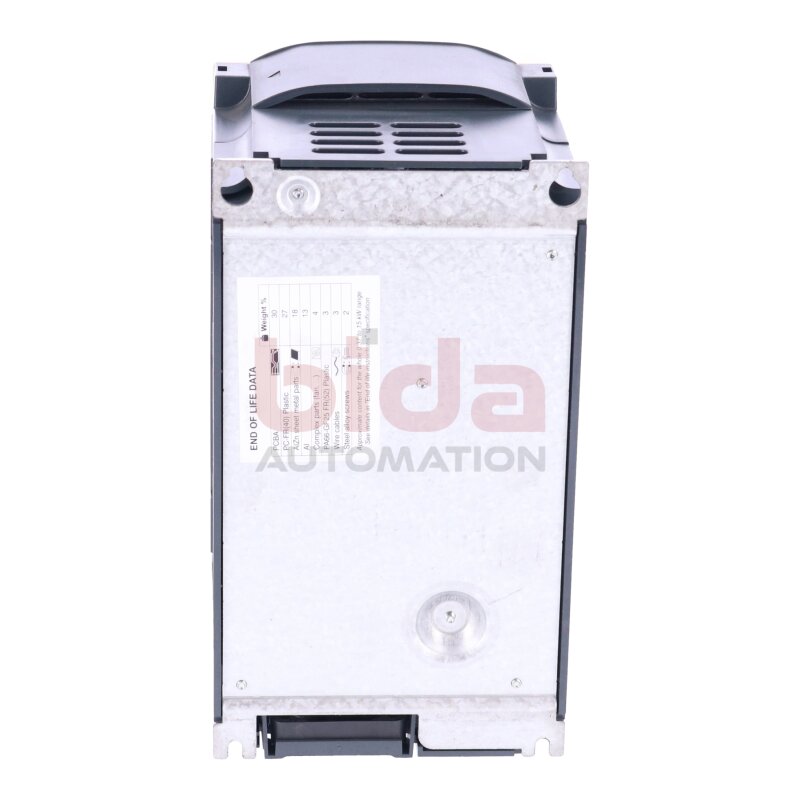 Schneider/Telemecanique ATV71HU15N4 Frequenzumrichter / Frequency Converter 380-480V 5,8A