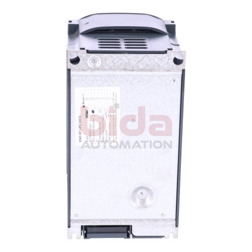 Schneider/Telemecanique ATV71HU15N4 Frequenzumrichter / Frequency Converter 380-480V 5,8A