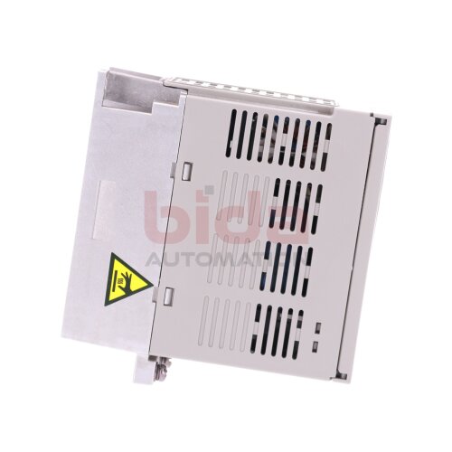 Telemecanique/Schneider ATV31H075M2 Frequenzumrichter / Frequency Converter 200-240V 0,75kW