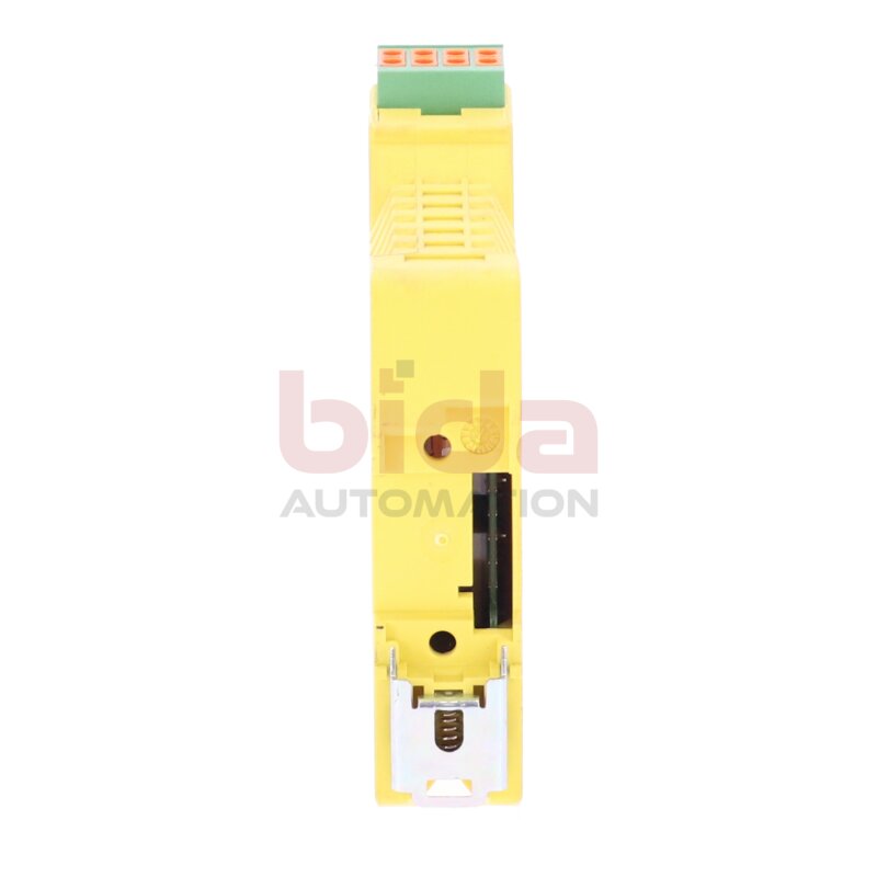 Phoenix Contact PSR-SPP-24DC/URM4/4X1/2X2/B (2981680) Sicherheitsrelais / Safety Relay  24VDC 250V 6A