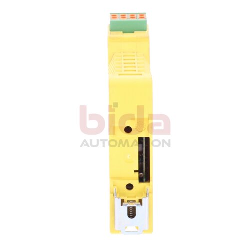 Phoenix Contact PSR-SPP-24DC/SDC4/2X1/B (2981499) Sicherheitsrelais / Safety Relay 24VDC 6A